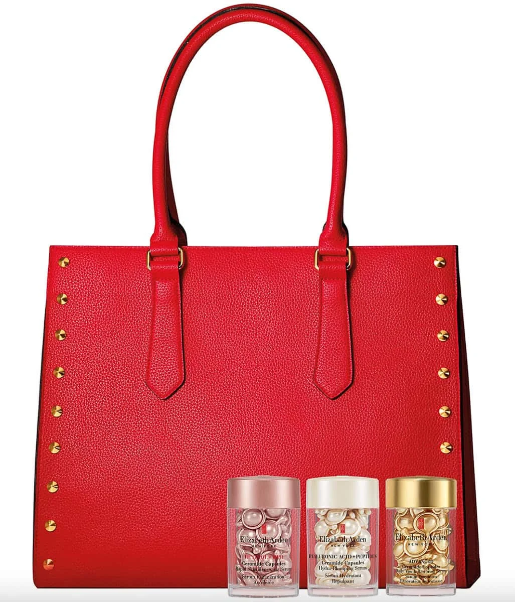 Luxe gifts for her, by lifestyle blogger What The Fab