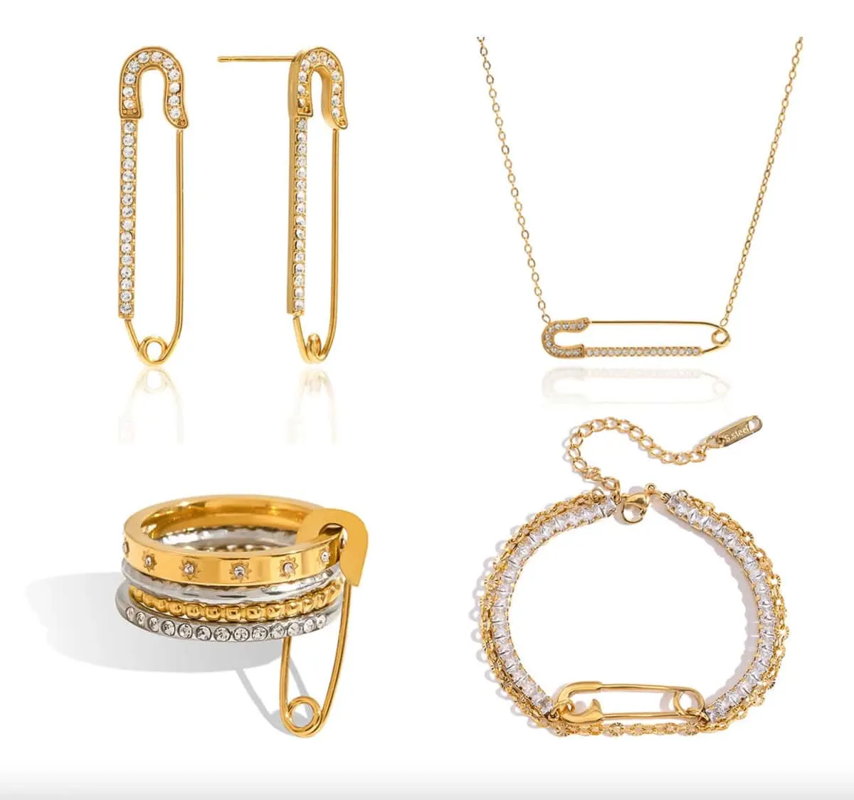 Stocking stuffers for her, by lifestyle blogger What The Fab