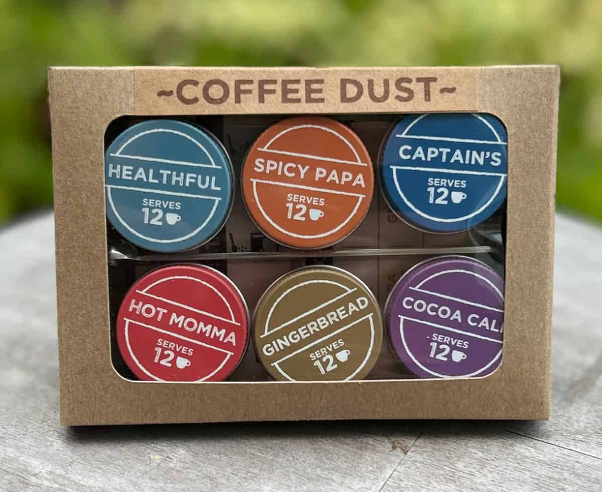 Wellness gift guide, by lifestyle blogger What The Fab