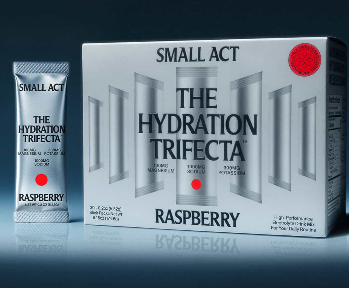 Wellness gift guide, by lifestyle blogger What The Fab