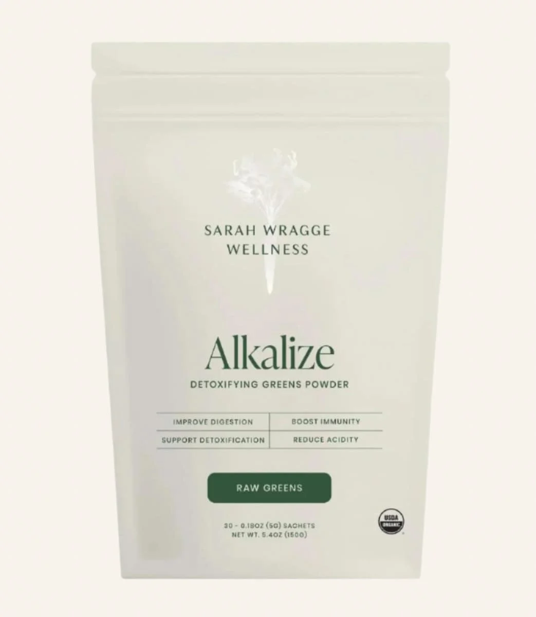 Wellness gift guide, by lifestyle blogger What The Fab