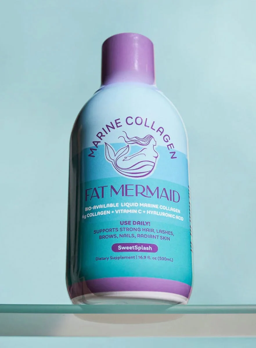 Wellness gift guide, by lifestyle blogger What The Fab