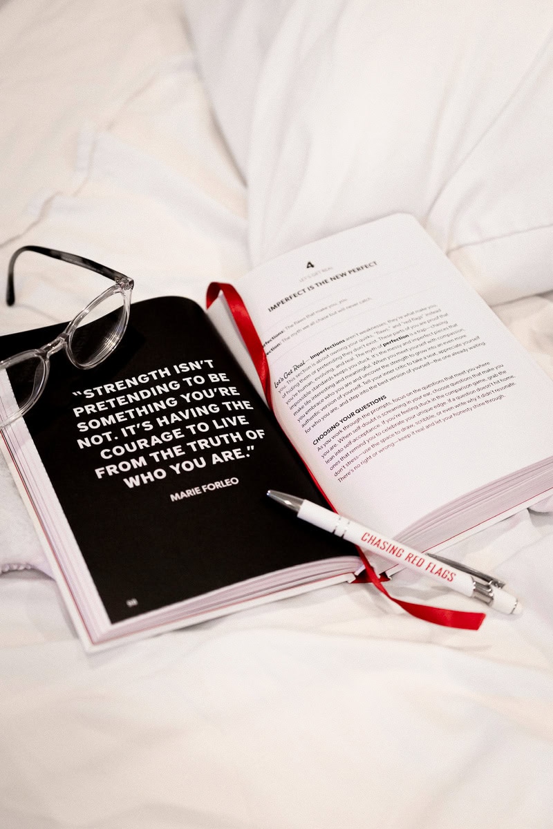 Wellness gift guide, by lifestyle blogger What The Fab