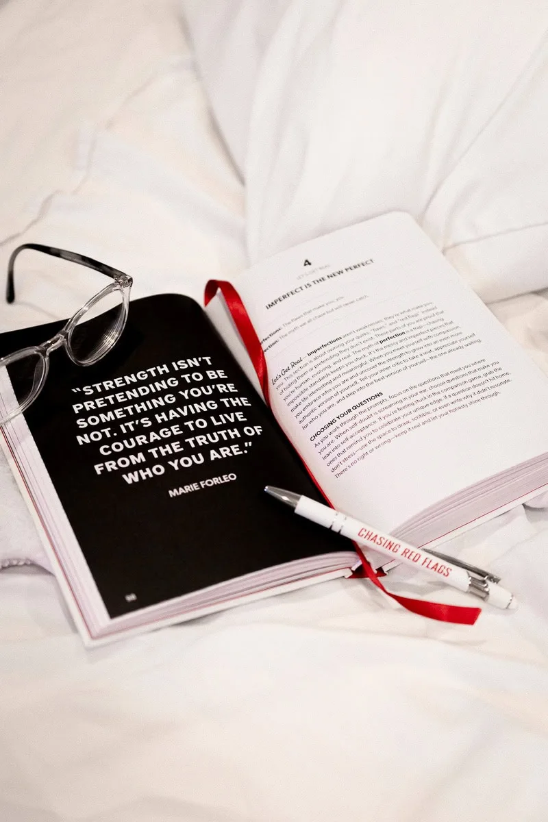 Wellness gift guide, by lifestyle blogger What The Fab