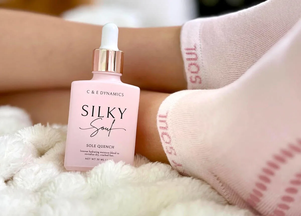 Wellness gift guide, by lifestyle blogger What The Fab