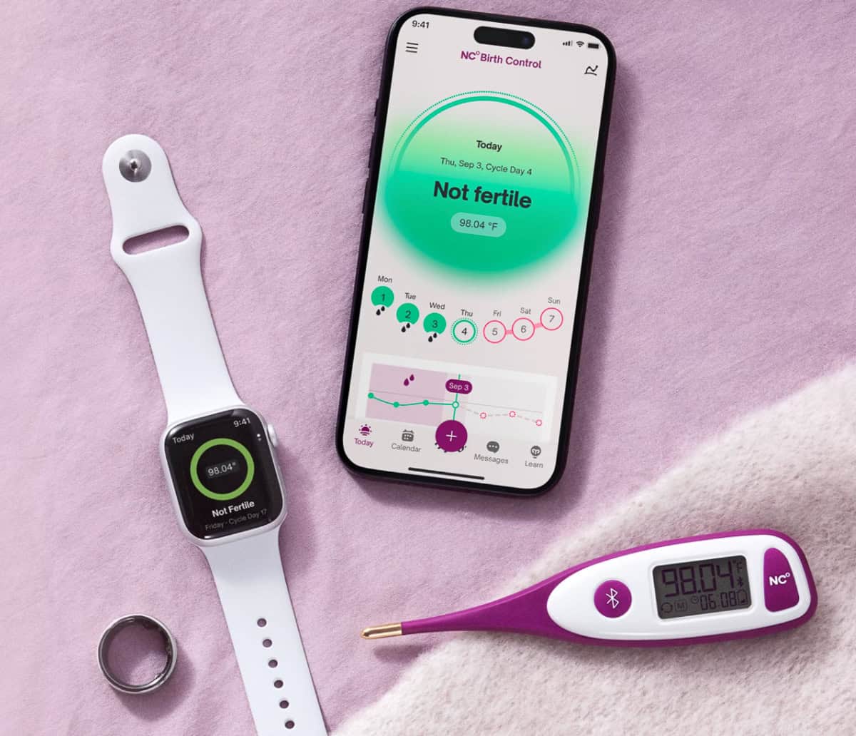 Wellness gift guide, by lifestyle blogger What The Fab