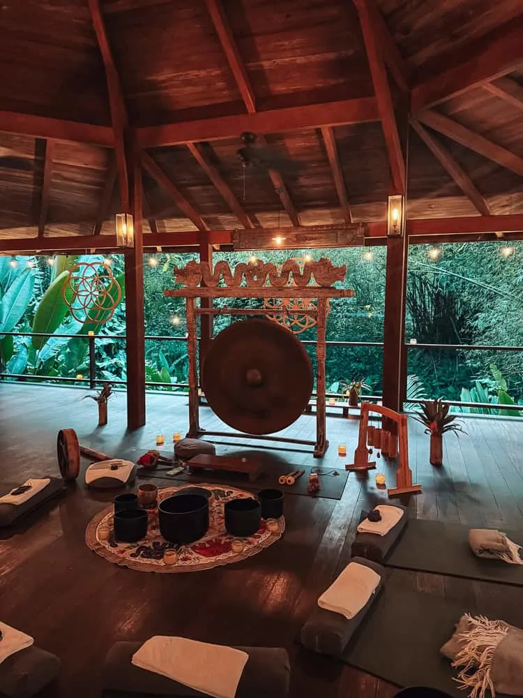 La Coralina Island House review, by travel blogger What The Fab