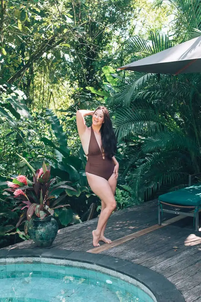 La Coralina Island House review, by travel blogger What The Fab