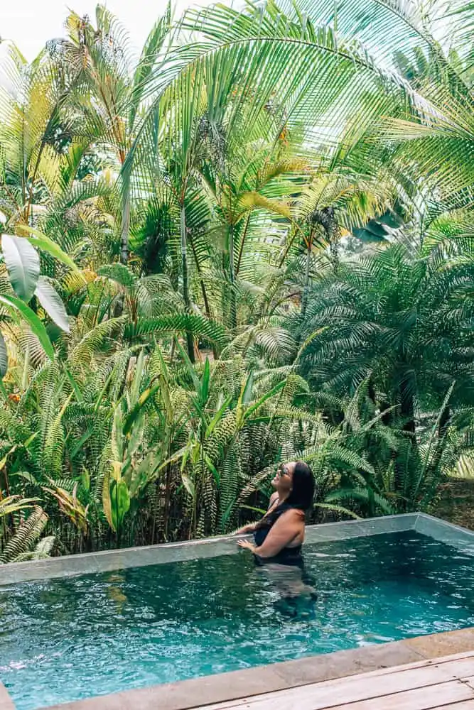 La Coralina Island House review, by travel blogger What The Fab