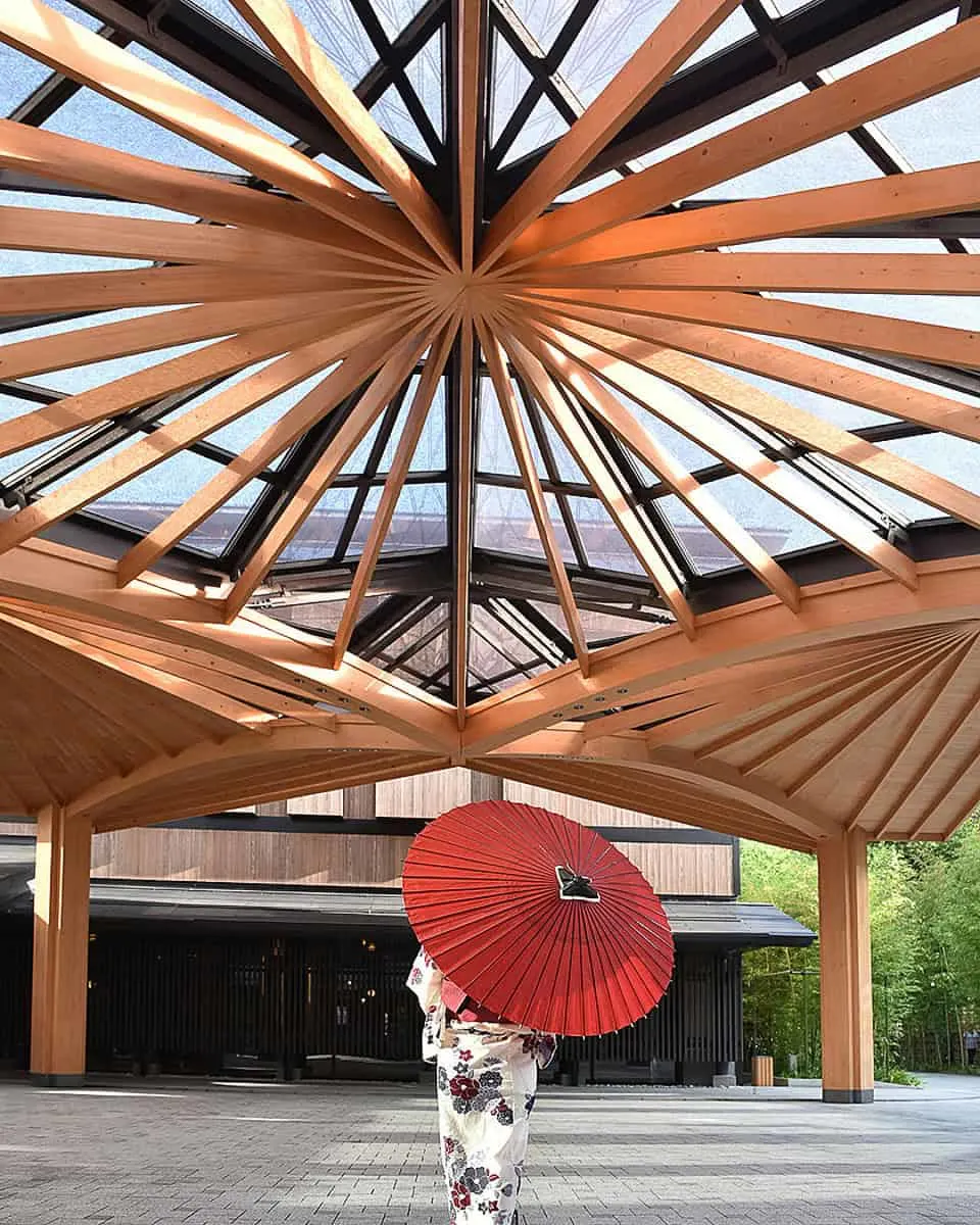 Top 10 Luxury Hotels in Kyoto Worth the Splurge