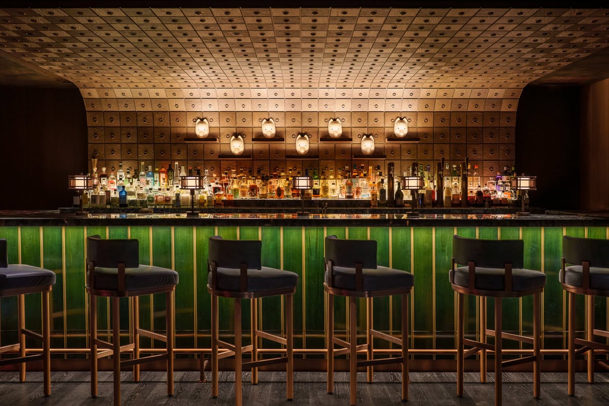 Luxury hotels in Kyoto, by travel blogger What The Fab