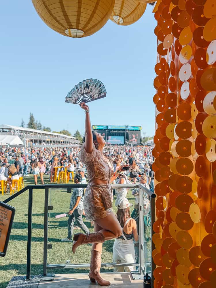 Everything to know before you go to Bottlerock 2026, by travel blogger What The Fab