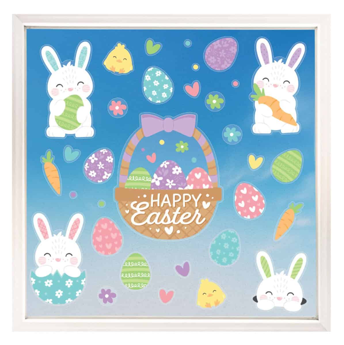 Easter basket gift ideas, by lifestyle blogger What The Fab