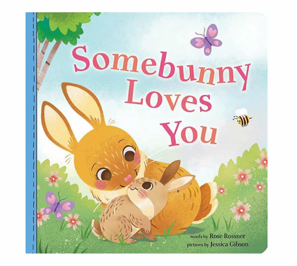 Easter basket gift ideas, by lifestyle blogger What The Fab