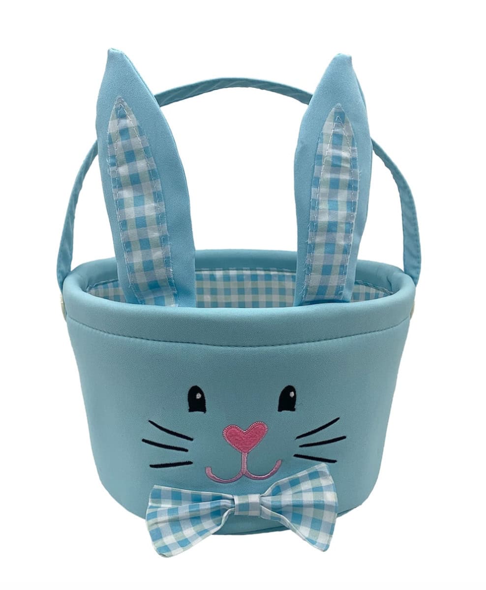 Easter basket gift ideas, by lifestyle blogger What The Fab