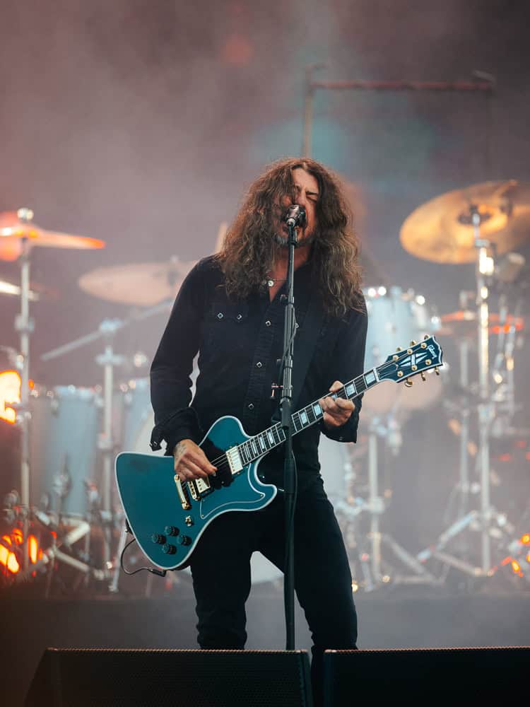 BottleRock 2026 recap, by lifestyle blogger What The Fab