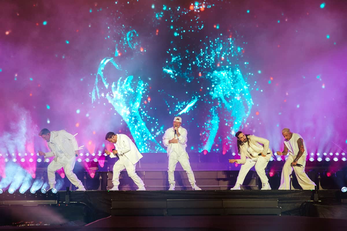 BottleRock 2026 recap, by lifestyle blogger What The Fab
