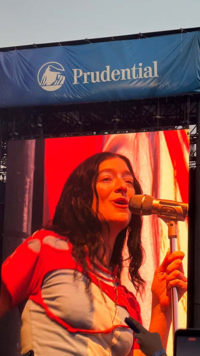 BottleRock 2026 recap, by lifestyle blogger What The Fab