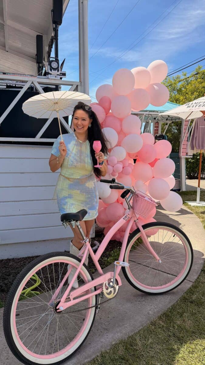 BottleRock 2026 recap, by lifestyle blogger What The Fab