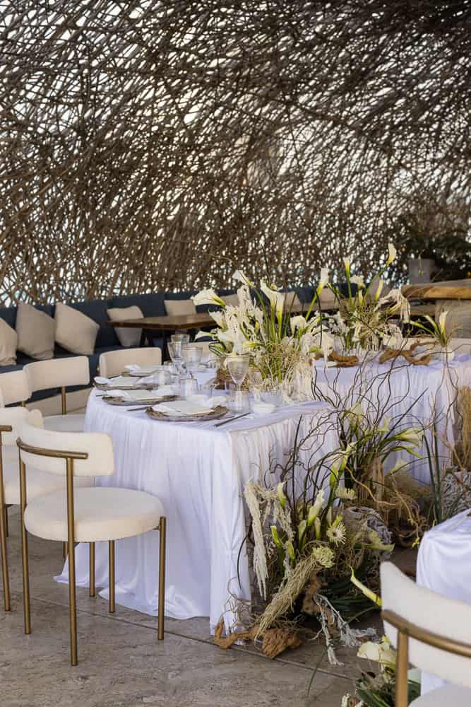 Viceroy Los Cabos wedding itinerary, by travel blogger What The Fab