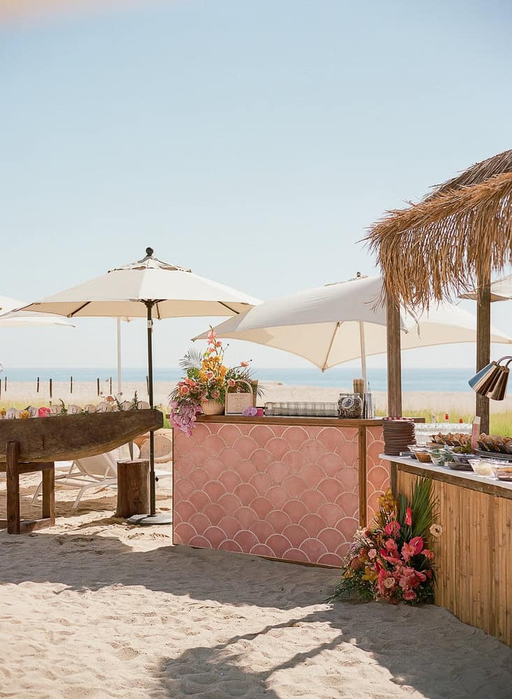 Viceroy Los Cabos wedding itinerary, by travel blogger What The Fab