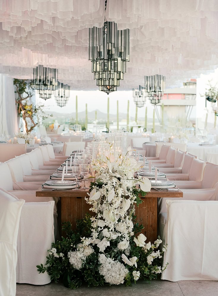 Viceroy Los Cabos wedding itinerary, by travel blogger What The Fab